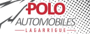 POLO AUTOMOBILES | Atelier mécanique, carrosserie et dépannage à Lagarrigue