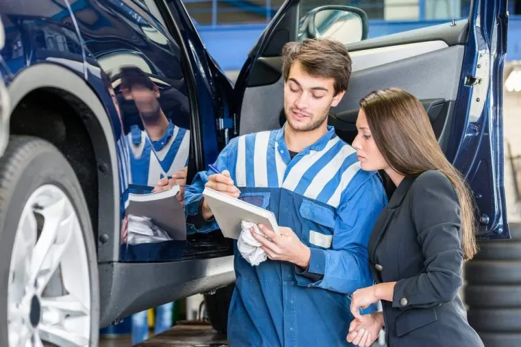 Recherche de panne et diagnostic auto, Lagarrigue, POLO AUTOMOBILES