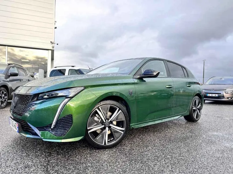 NOUVEAU VEHICULE D'OCCASSION !, Lagarrigue, POLO AUTOMOBILES
