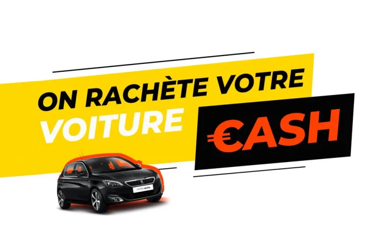 ON VOUS RACHETE VOTRE VEHICULE, Lagarrigue, POLO AUTOMOBILES