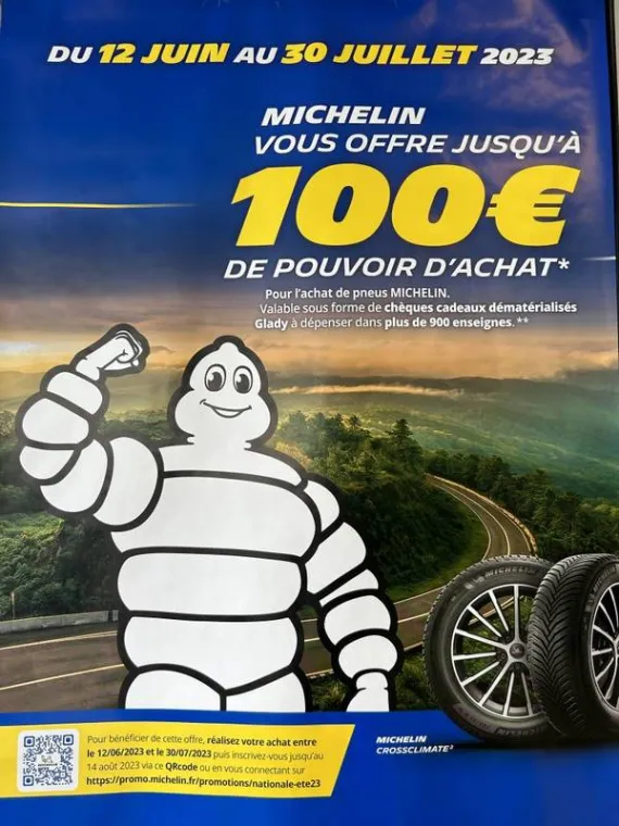 Venez faire changer vos pneus !!!, Lagarrigue, POLO AUTOMOBILES