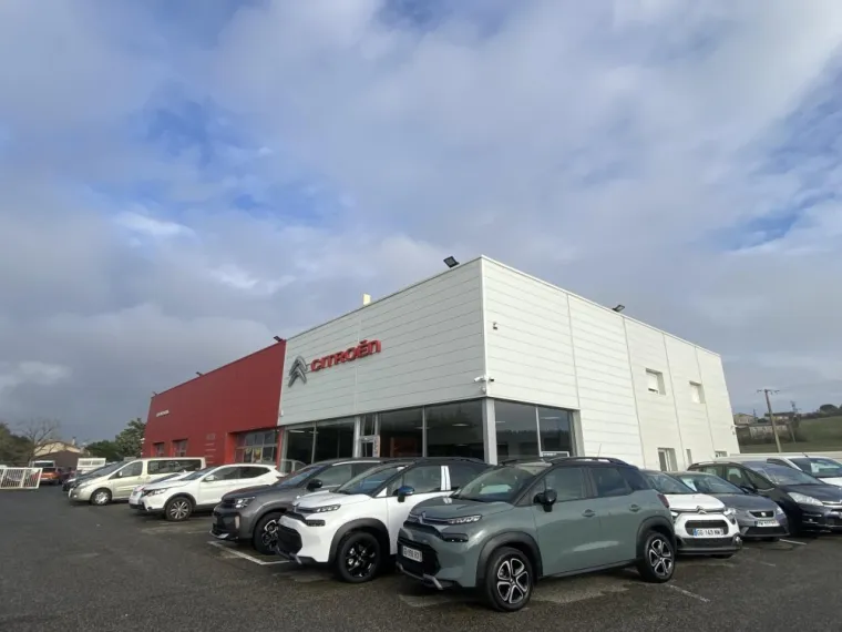 Vous recherchez un emploi de mécanicien ? Venez postuler chez Polo automobiles !, Lagarrigue, POLO AUTOMOBILES