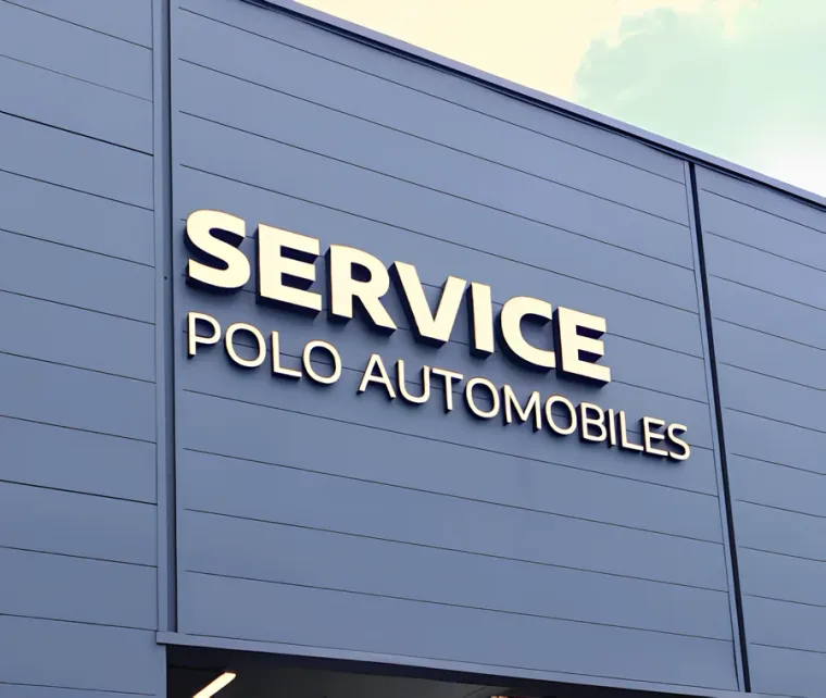 POLO AUTOMOBILES aux côtés de la H-RACE 2026 à Castres , proche de Castres, POLO AUTOMOBILES