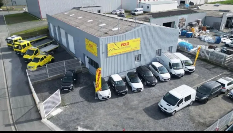 Préparer sa voiture pour l’hiver à Castres , proche de Castres, POLO AUTOMOBILES