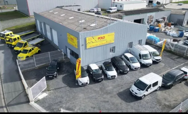 Préparer sa voiture pour l’hiver à Castres , proche de Castres, POLO AUTOMOBILES