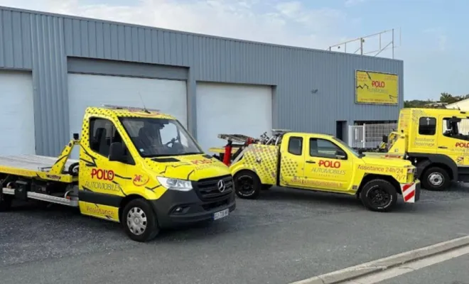 Préparer sa voiture pour l’hiver à Castres , proche de Castres, POLO AUTOMOBILES